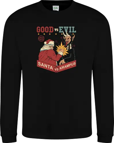 Xmas Fight