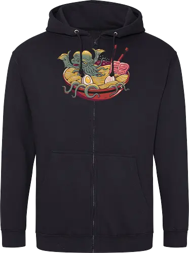 Ramen Cthulhu