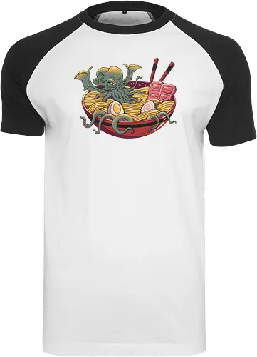 Ramen Cthulhu