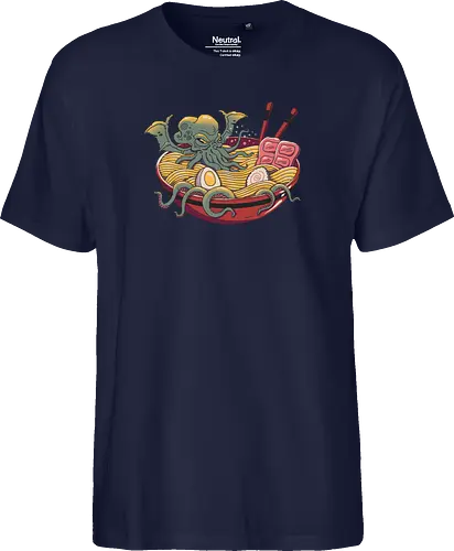Ramen Cthulhu