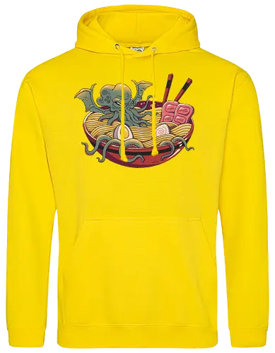 Ramen Cthulhu