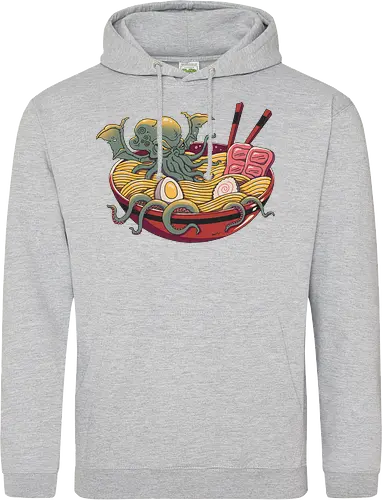 Ramen Cthulhu