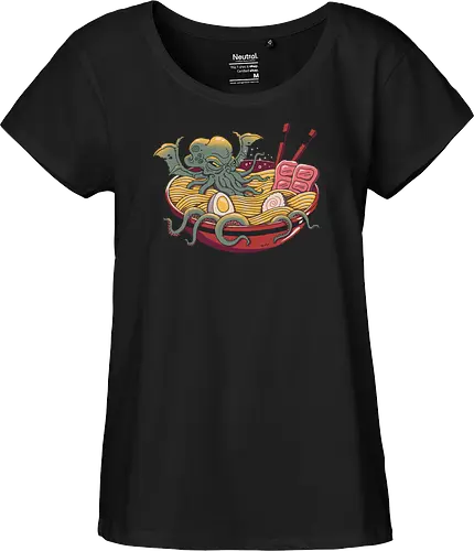 Ramen Cthulhu