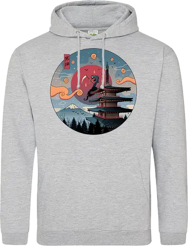Shinigami in Edo