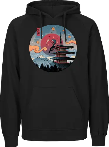 Shinigami in Edo