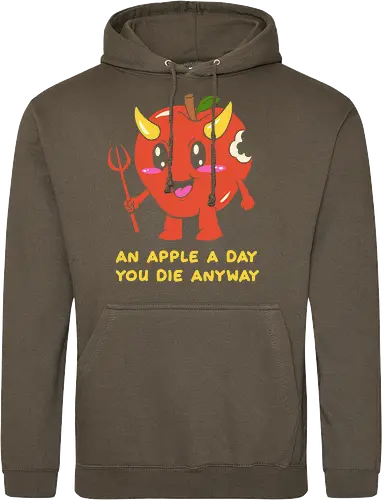 Bad Apple!