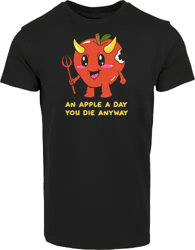 Bad Apple!