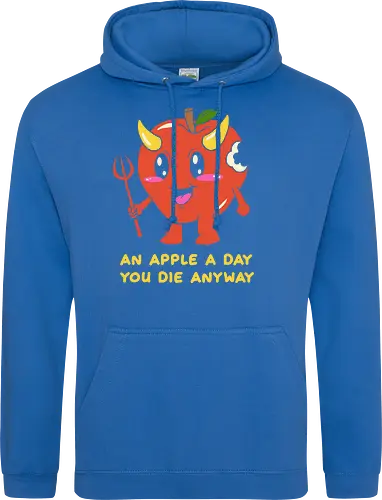 Bad Apple!