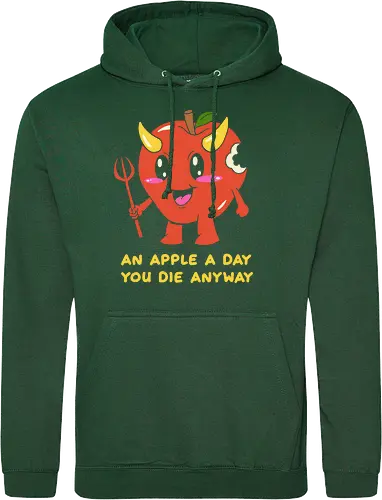 Bad Apple!