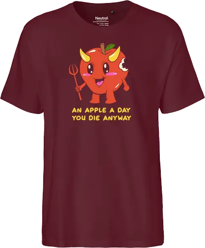 Bad Apple!