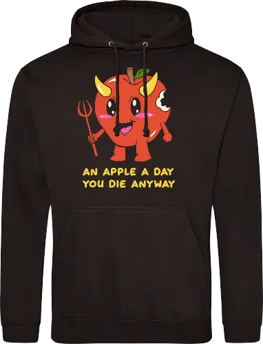 Bad Apple!