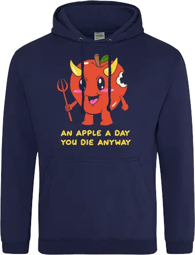Bad Apple!