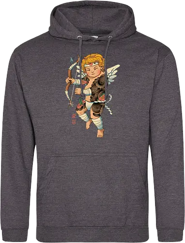 Samurai Cupid