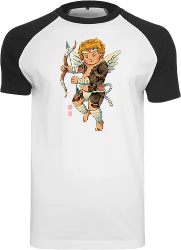 Samurai Cupid