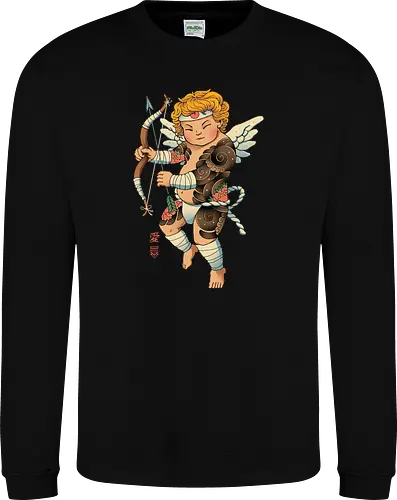 Samurai Cupid
