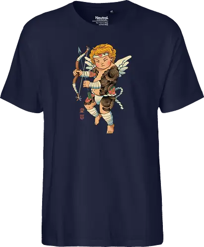 Samurai Cupid