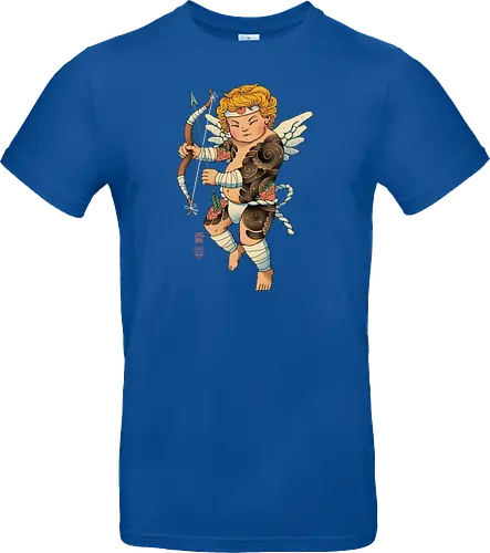 Samurai Cupid