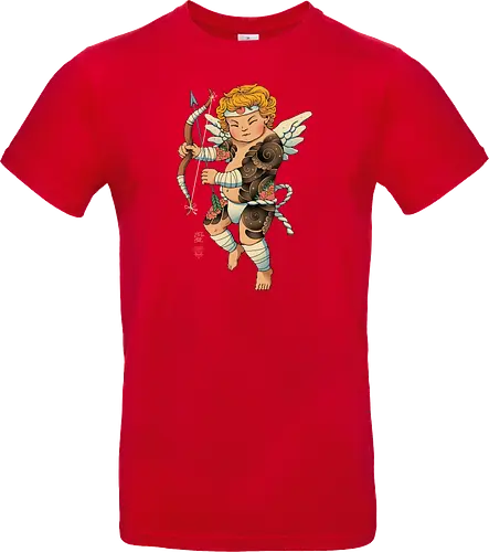 Samurai Cupid
