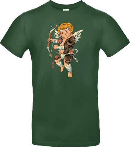 Samurai Cupid