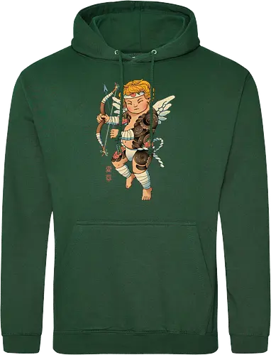 Samurai Cupid