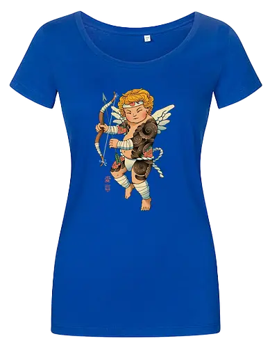 Samurai Cupid