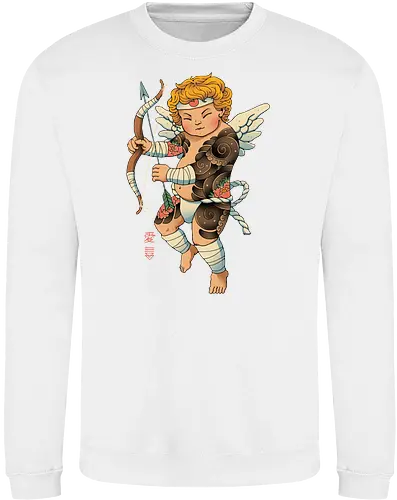 Samurai Cupid