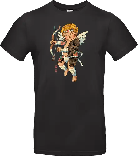 Samurai Cupid