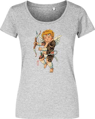 Samurai Cupid