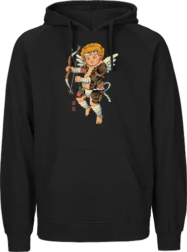 Samurai Cupid