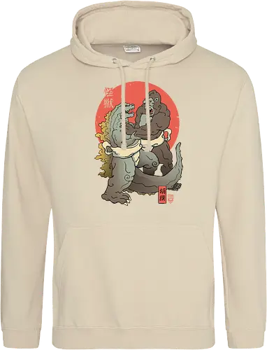 Sumo Kaijus