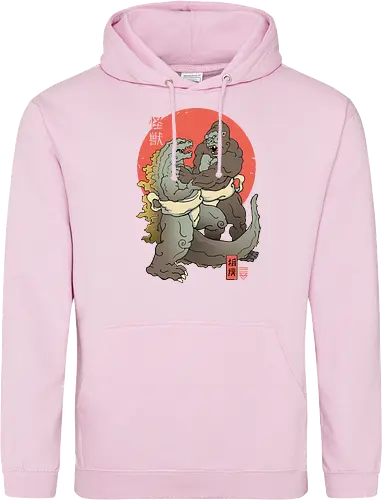 Sumo Kaijus