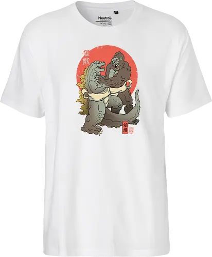 Sumo Kaijus