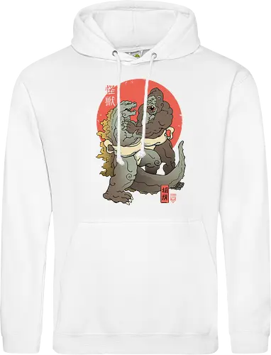 Sumo Kaijus