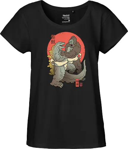 Sumo Kaijus