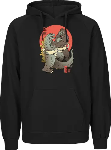 Sumo Kaijus