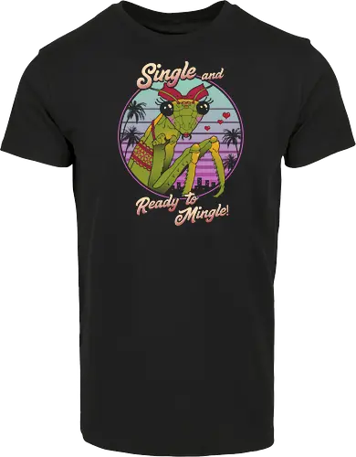 Single Mantis