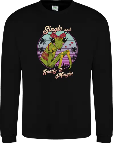 Single Mantis