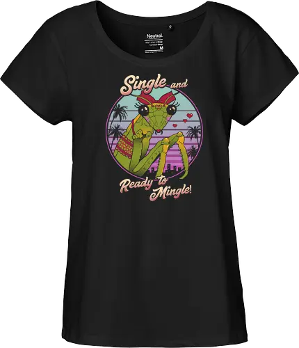 Single Mantis