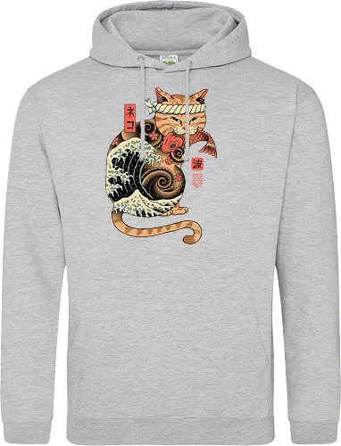 Catana Wave
