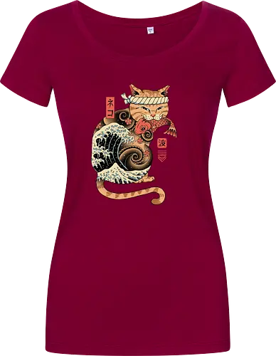 Catana Wave