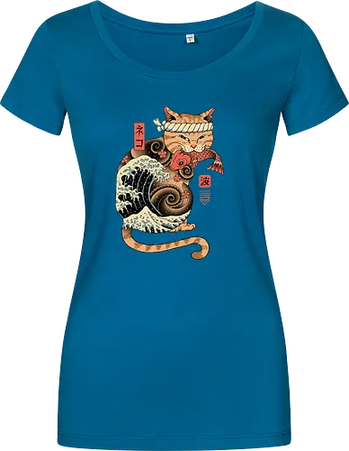 Catana Wave