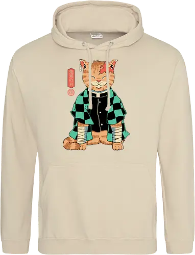 Slayer Cat