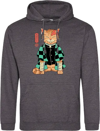 Slayer Cat