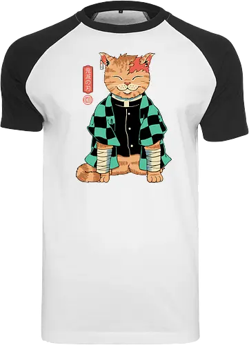 Slayer Cat
