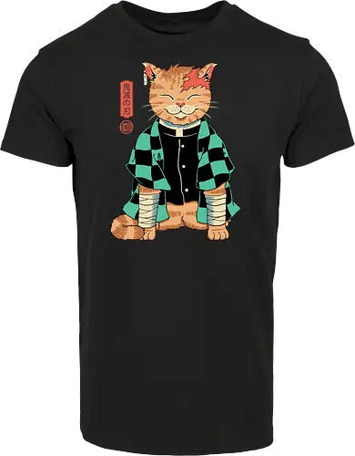 Slayer Cat