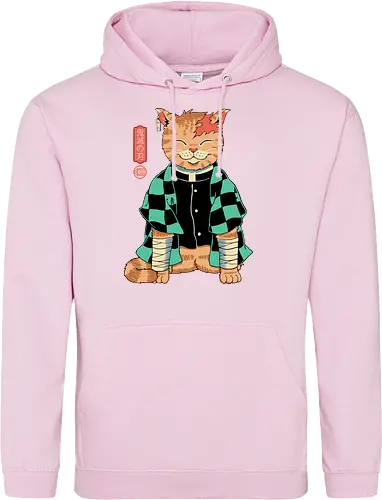 Slayer Cat