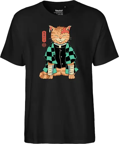 Slayer Cat