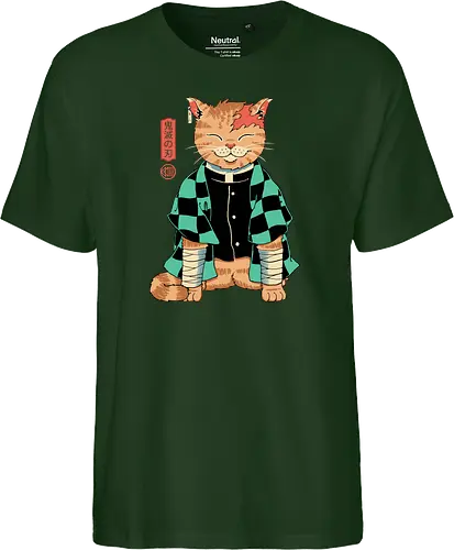 Slayer Cat