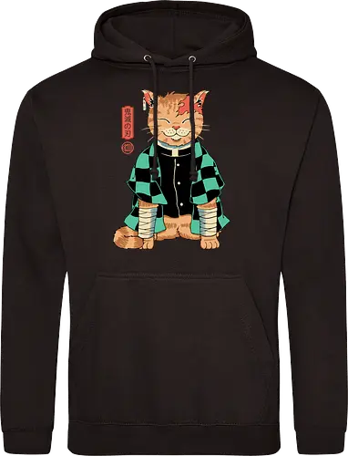 Slayer Cat