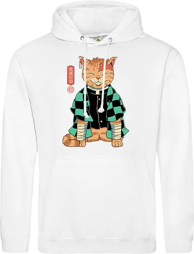 Slayer Cat
